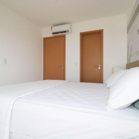Iloa Residence Apto 04 Pessoas Condominio Fechado بارا دي ساو ميجيل المظهر الخارجي الصورة