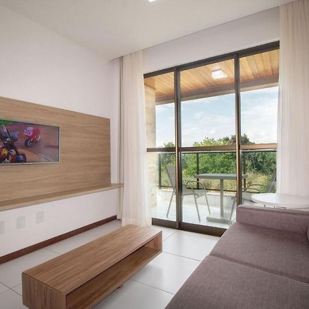 Iloa Residence Apto 04 Pessoas Condominio Fechado بارا دي ساو ميجيل المظهر الخارجي الصورة