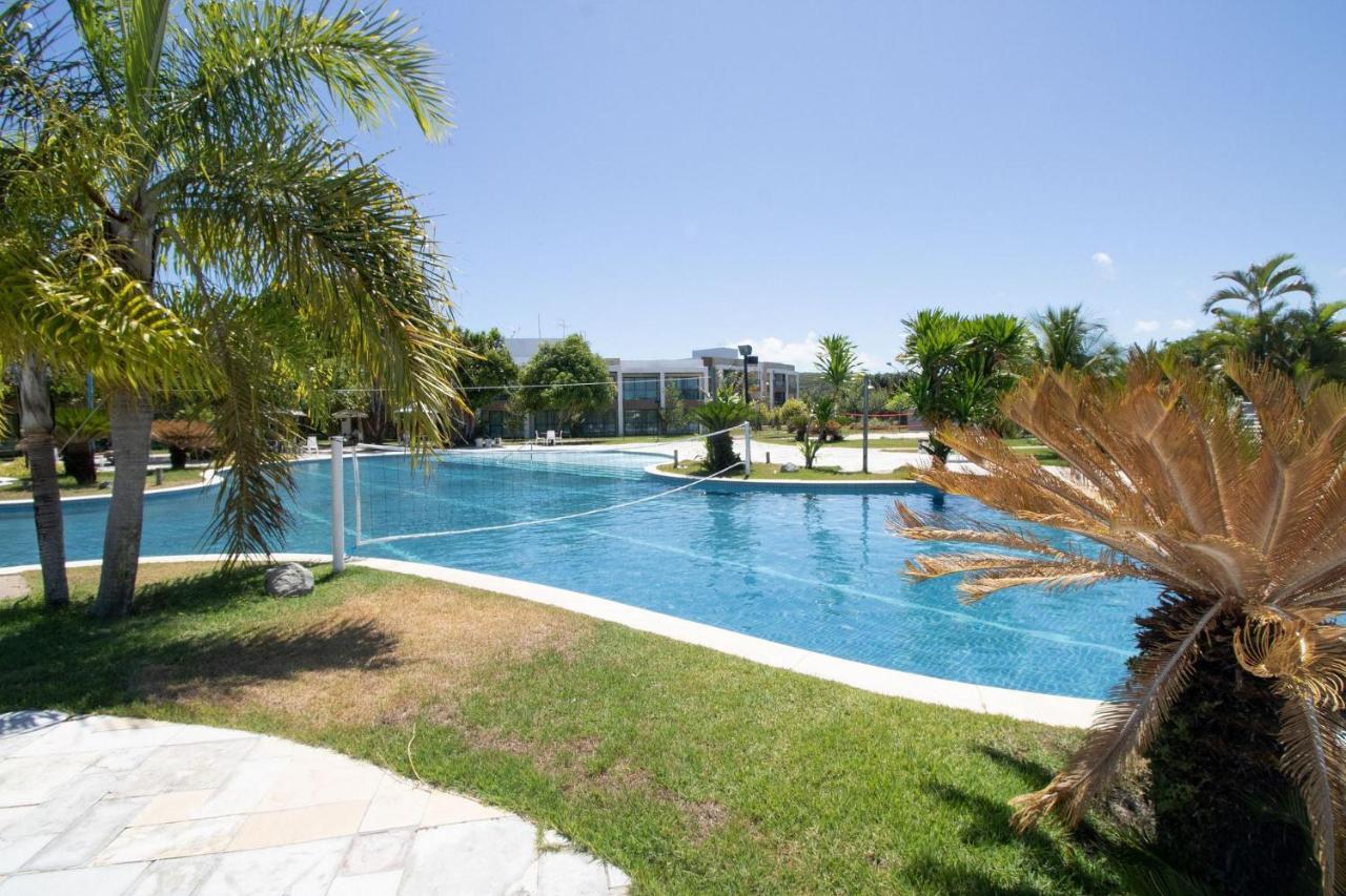 Iloa Residence Apto 04 Pessoas Condominio Fechado بارا دي ساو ميجيل المظهر الخارجي الصورة