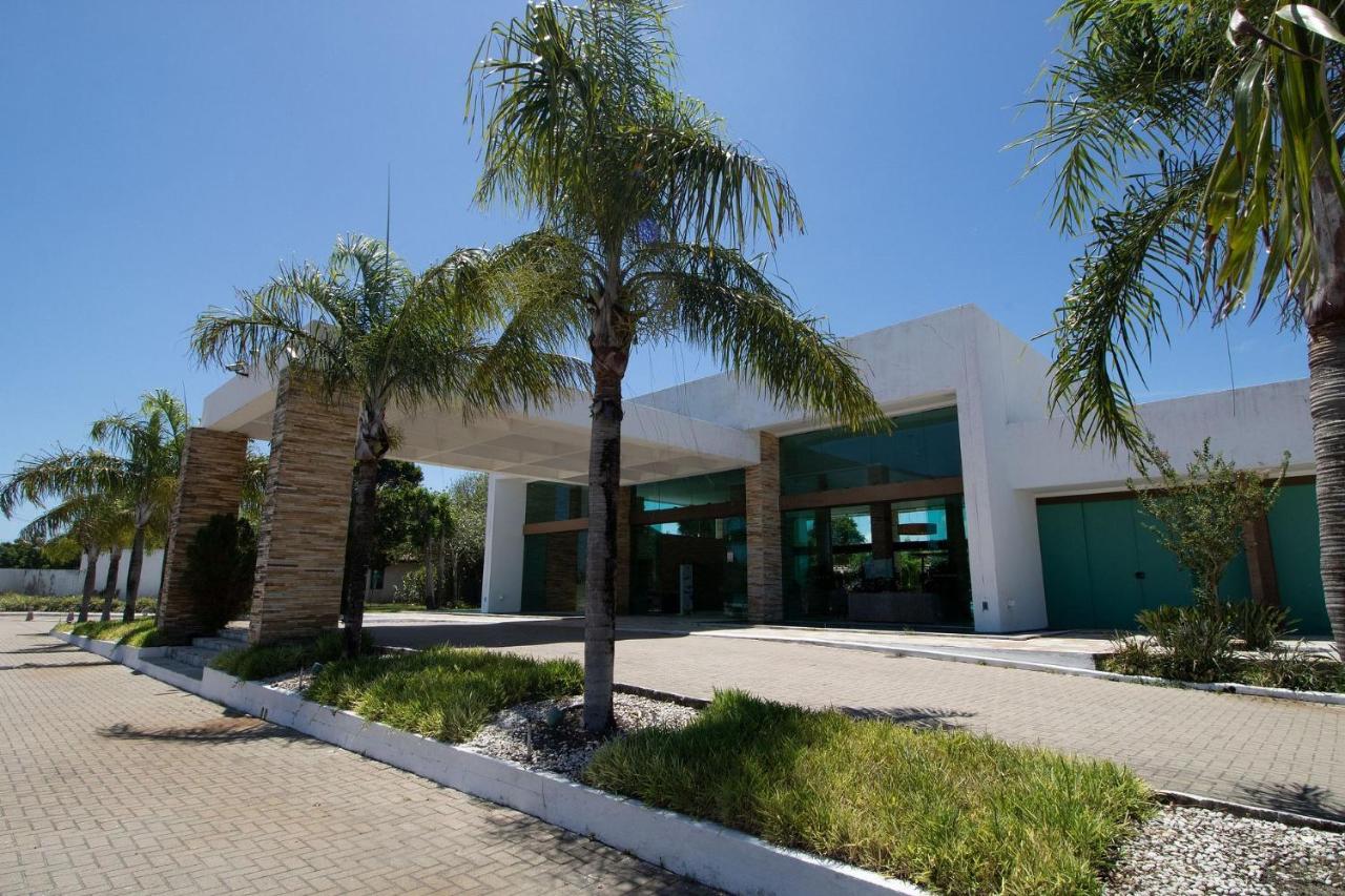 Iloa Residence Apto 04 Pessoas Condominio Fechado بارا دي ساو ميجيل المظهر الخارجي الصورة