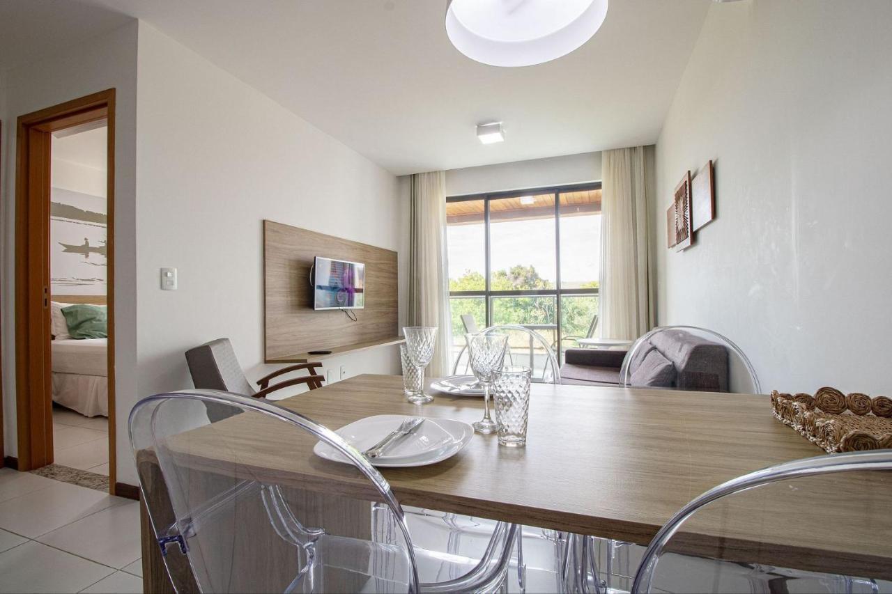 Iloa Residence Apto 04 Pessoas Condominio Fechado بارا دي ساو ميجيل المظهر الخارجي الصورة