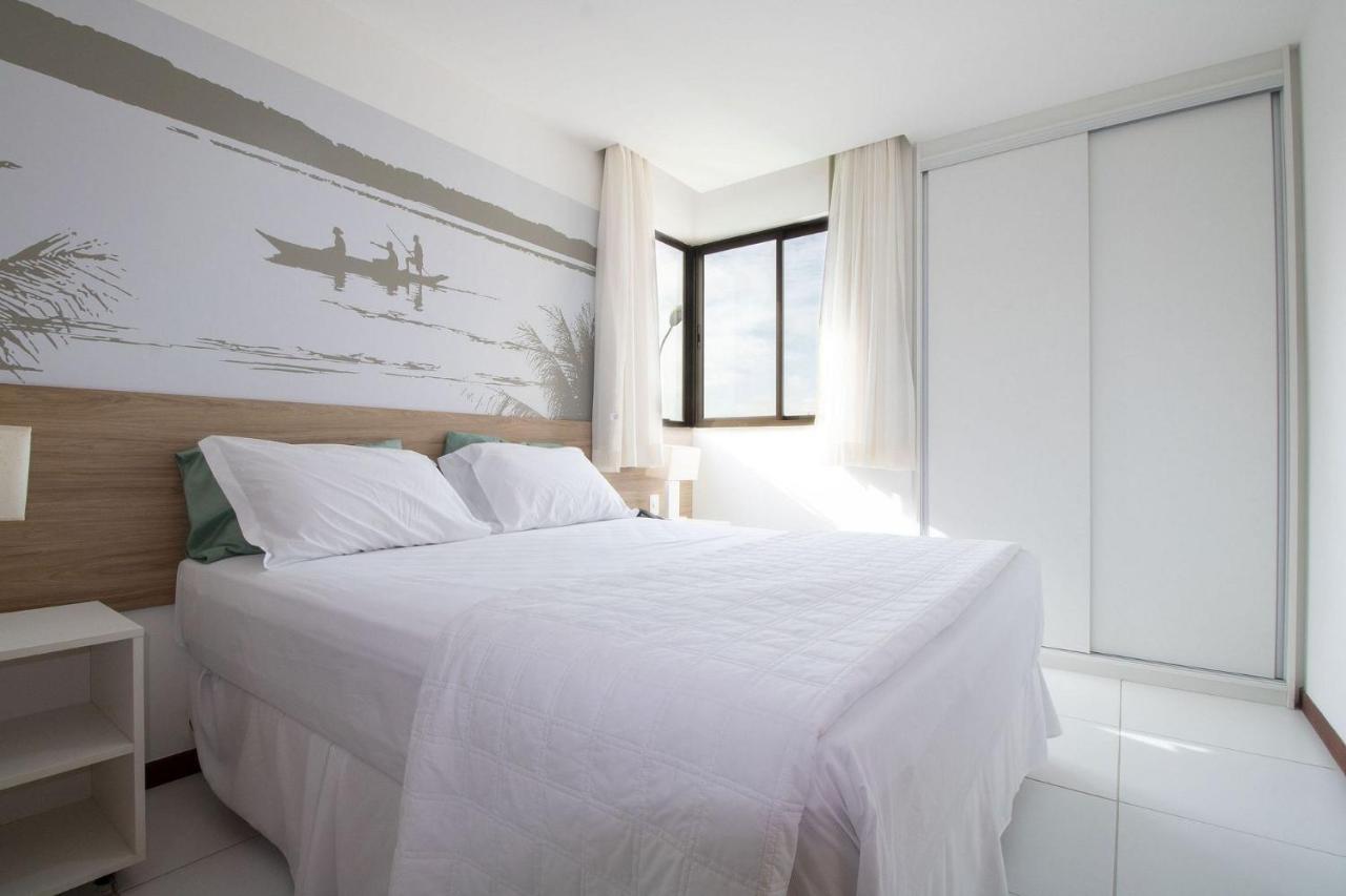 Iloa Residence Apto 04 Pessoas Condominio Fechado بارا دي ساو ميجيل المظهر الخارجي الصورة