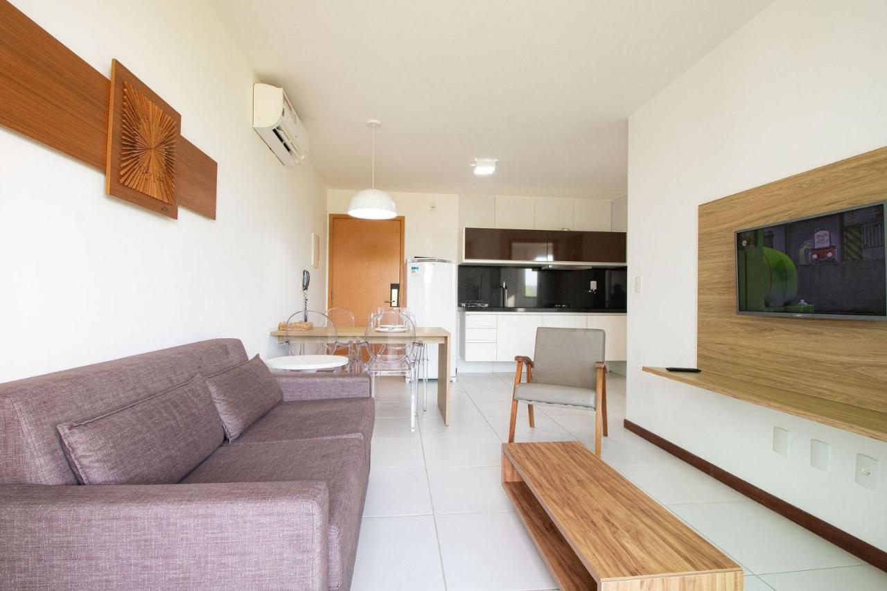 Iloa Residence Apto 04 Pessoas Condominio Fechado بارا دي ساو ميجيل المظهر الخارجي الصورة