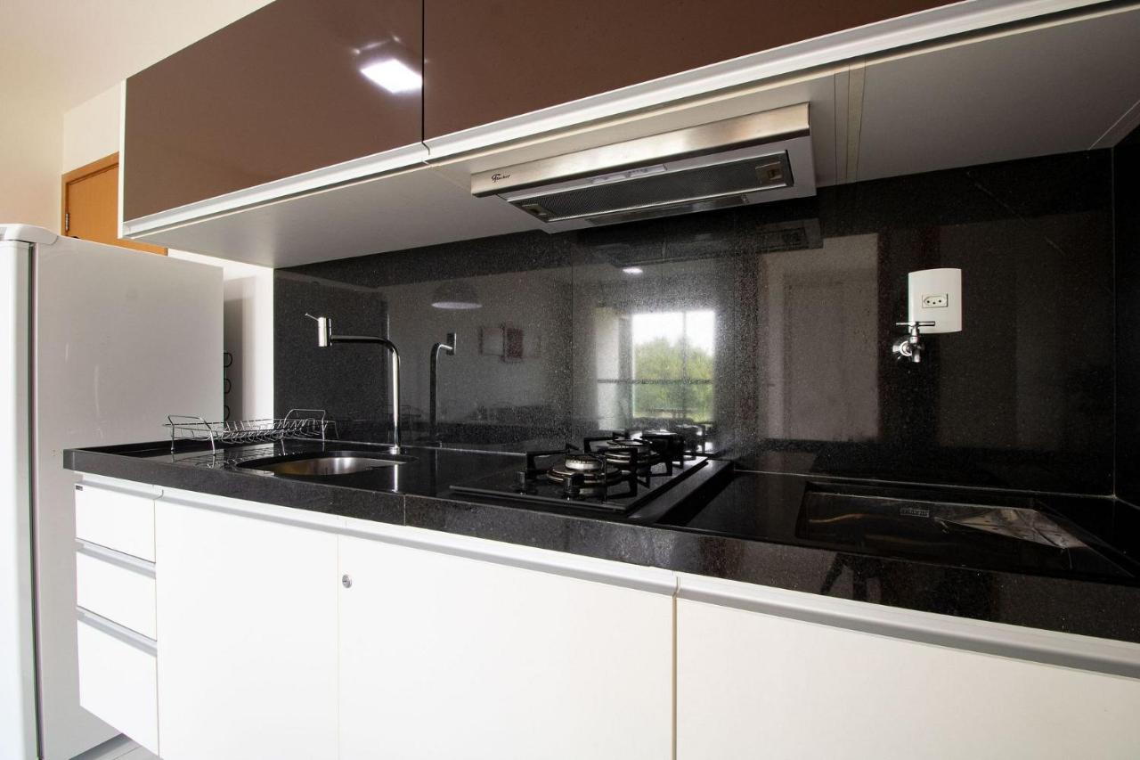 Iloa Residence Apto 04 Pessoas Condominio Fechado بارا دي ساو ميجيل المظهر الخارجي الصورة