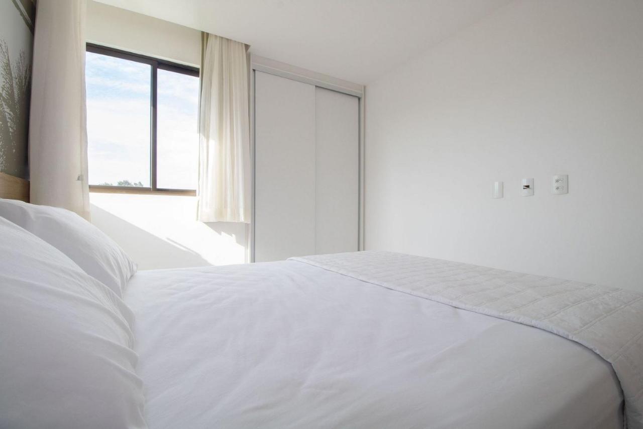 Iloa Residence Apto 04 Pessoas Condominio Fechado بارا دي ساو ميجيل المظهر الخارجي الصورة