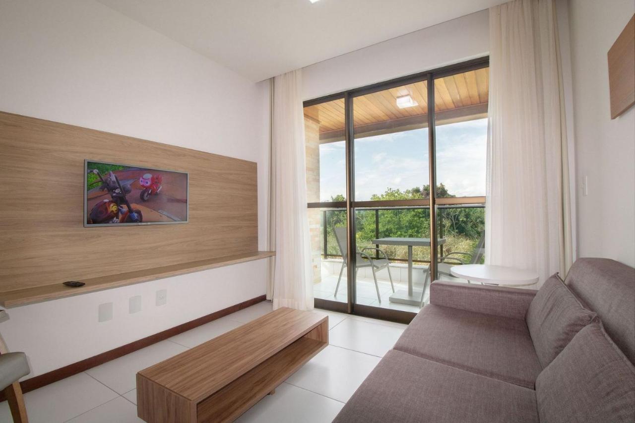 Iloa Residence Apto 04 Pessoas Condominio Fechado بارا دي ساو ميجيل المظهر الخارجي الصورة