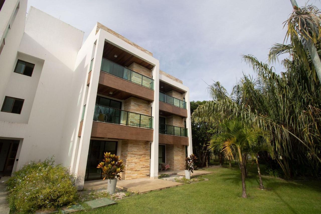 Iloa Residence Apto 04 Pessoas Condominio Fechado بارا دي ساو ميجيل المظهر الخارجي الصورة