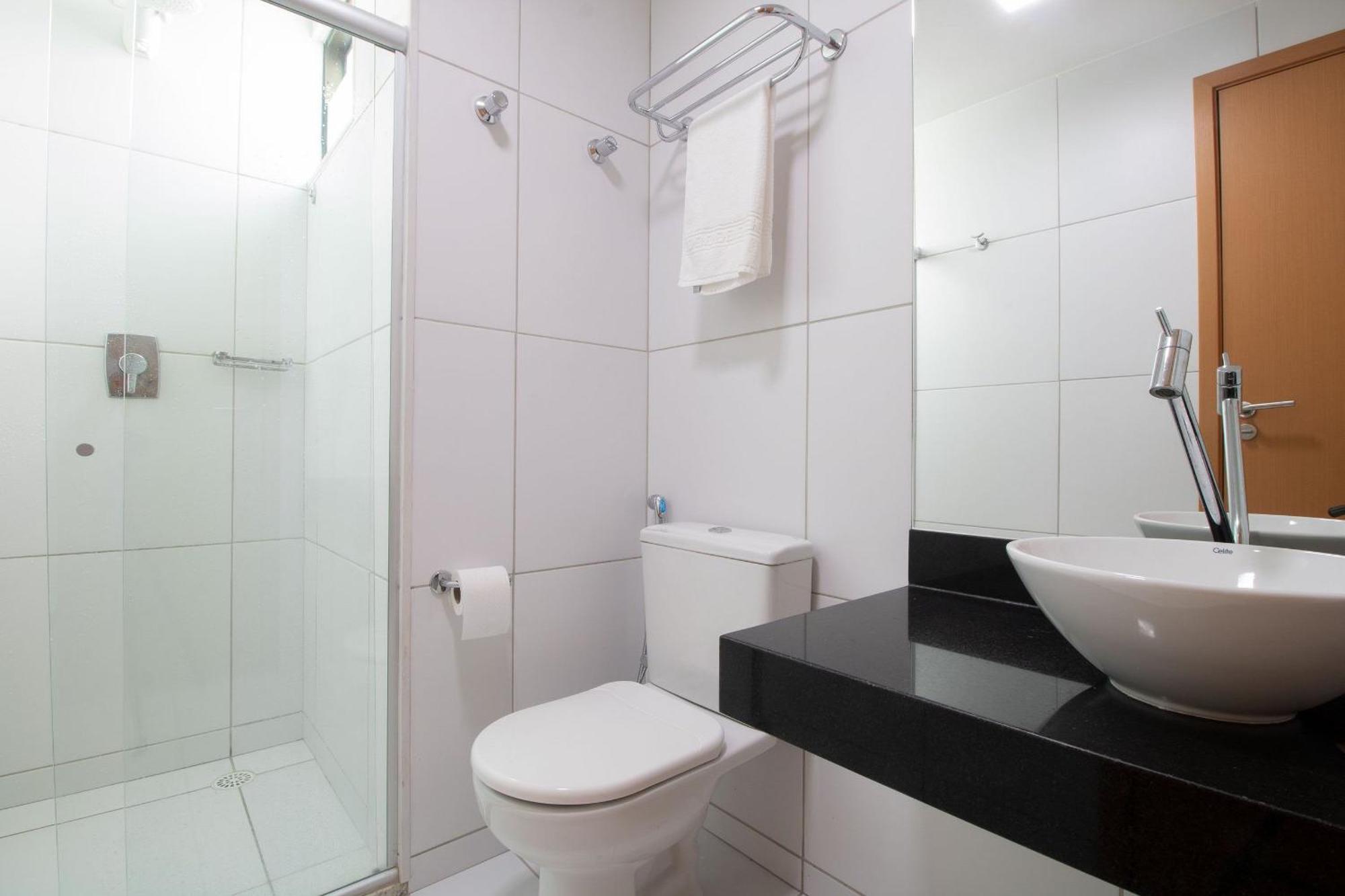 Iloa Residence Apto 04 Pessoas Condominio Fechado بارا دي ساو ميجيل المظهر الخارجي الصورة